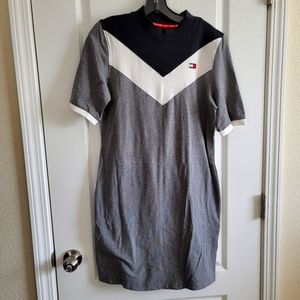 ⛳️ Tommy Hilfiger Sport Dress